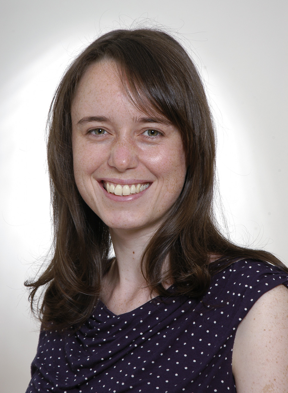 Dr. Astrid Haase