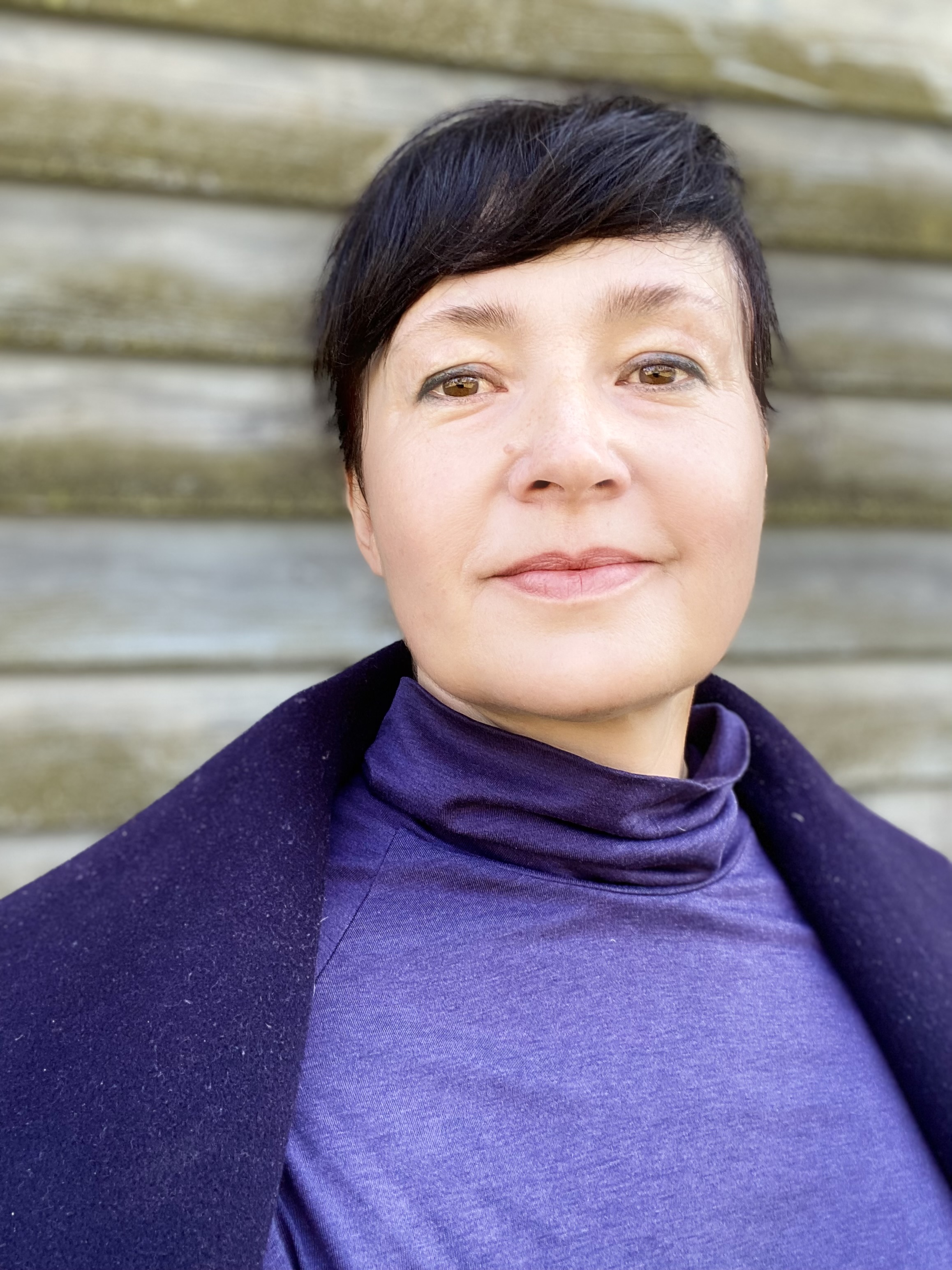Claudia A. Hruška (Foto: privat)