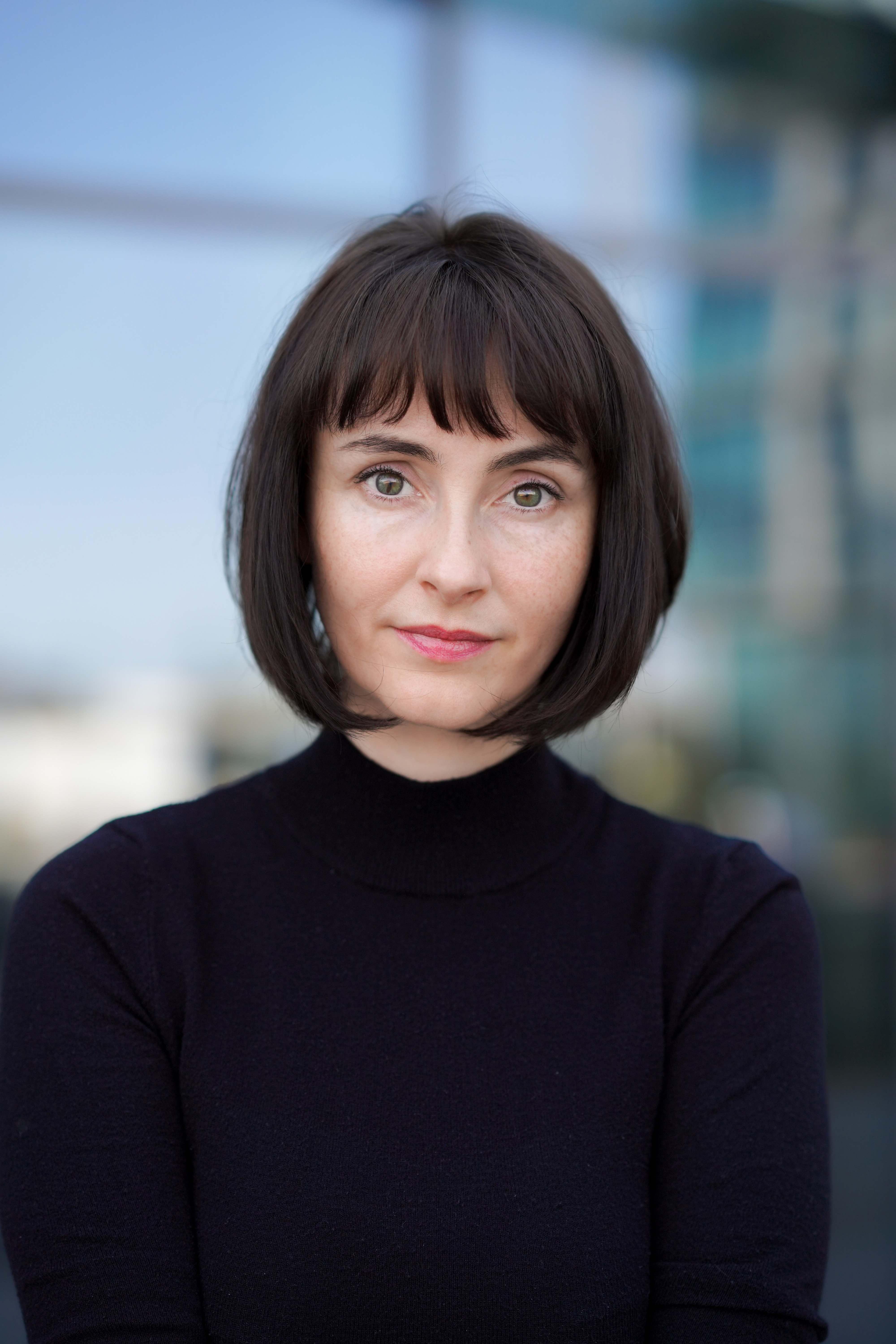 Dorothea Gebhardt (Fotocredits: Marina Juli)