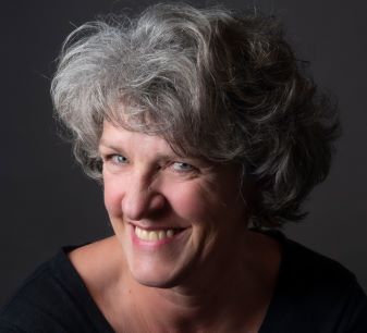 Kerstin Paulussen