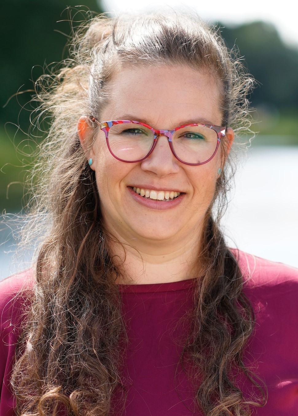 Lea Wedewardt (Foto: Uwe Steckhan)