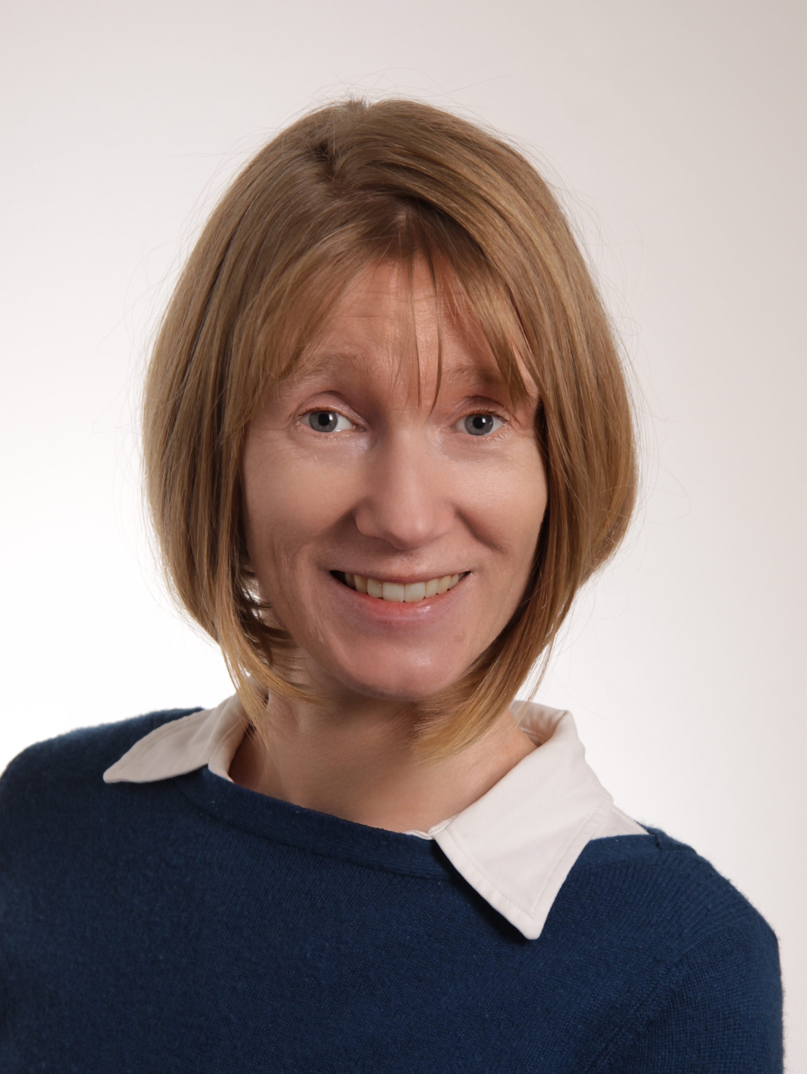 Dr. Melanie Jester