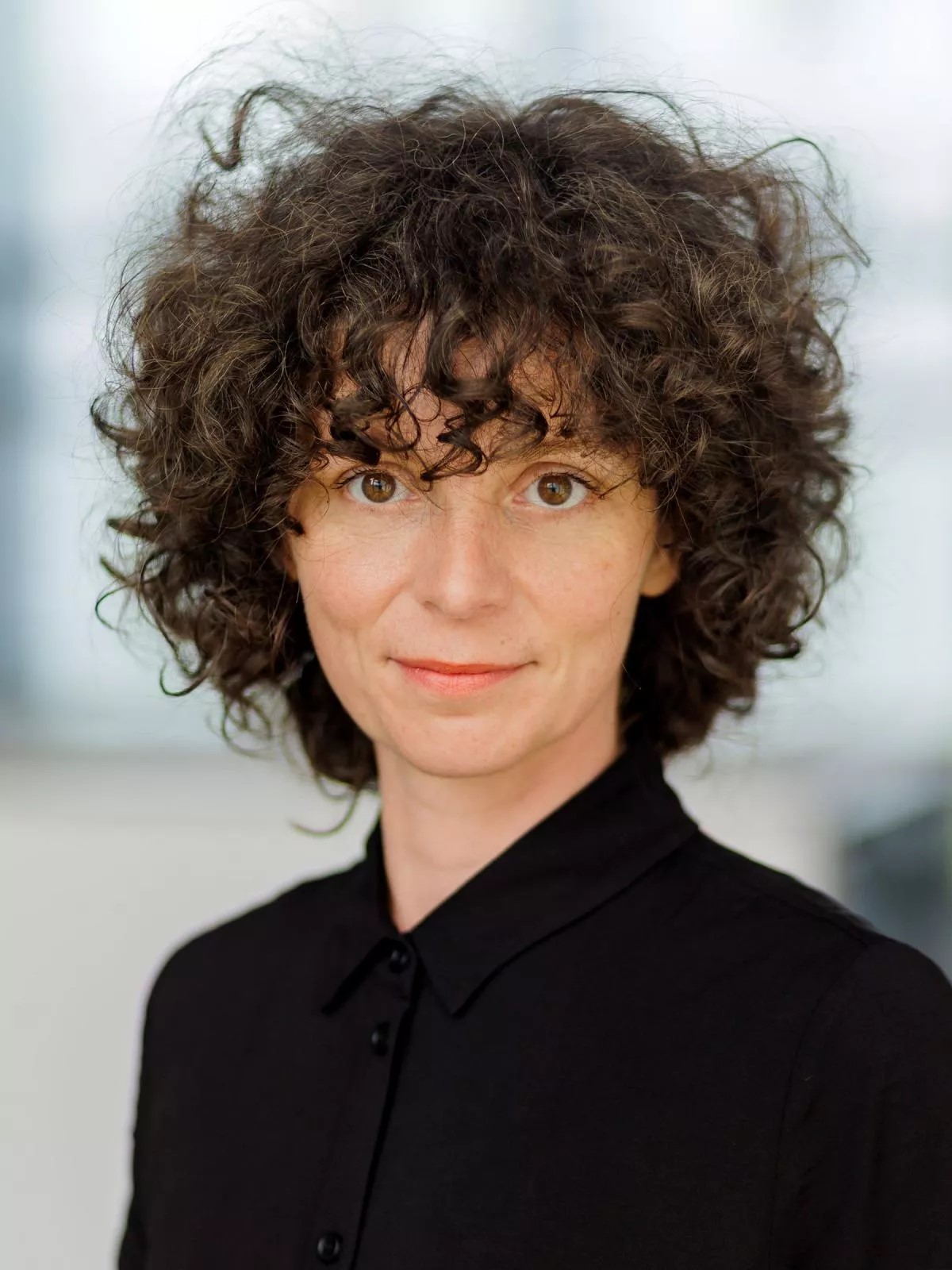 Tanja Salem (Fotocredits: Andrea Hansen)